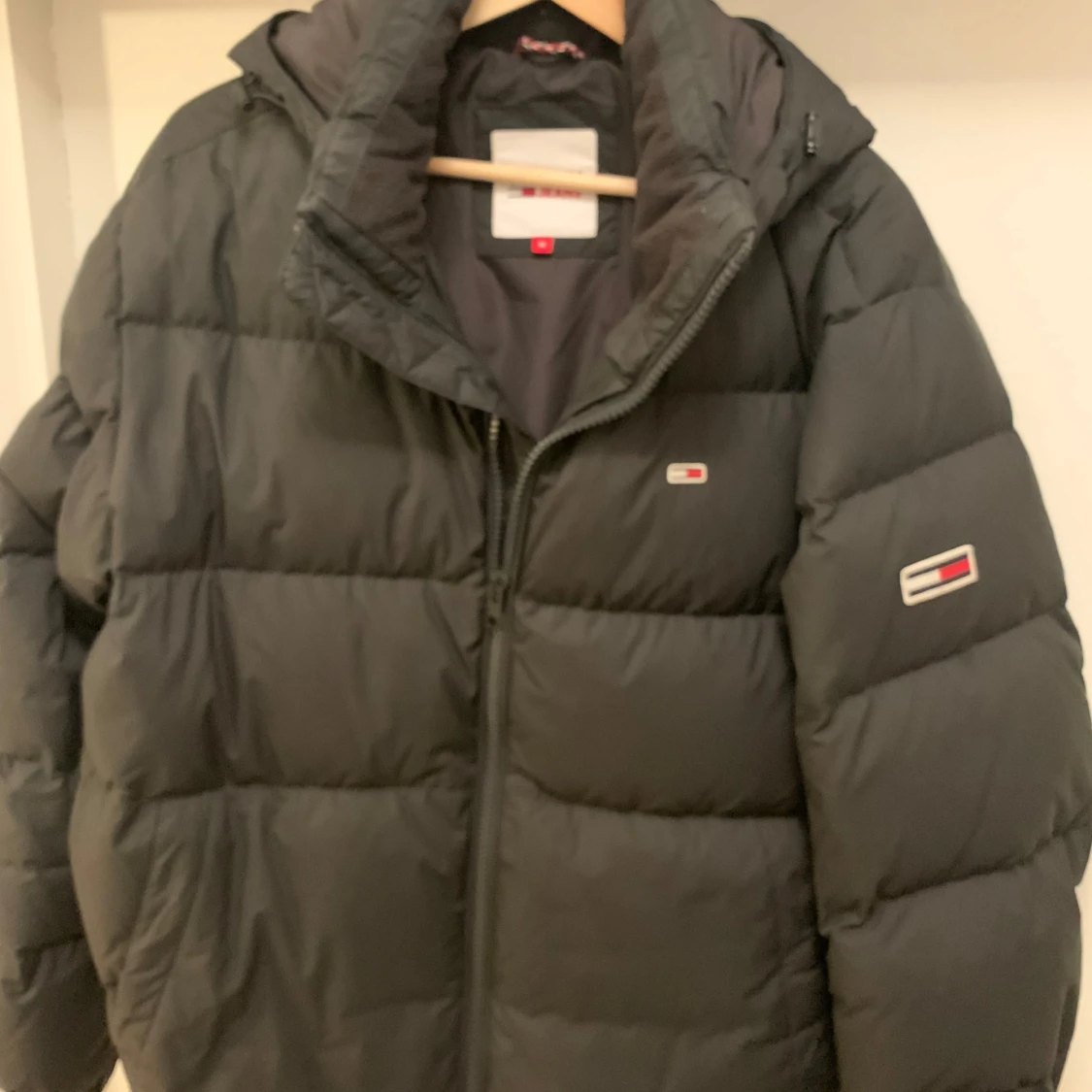 Tommy hilfiger (vinter jacka) - 90