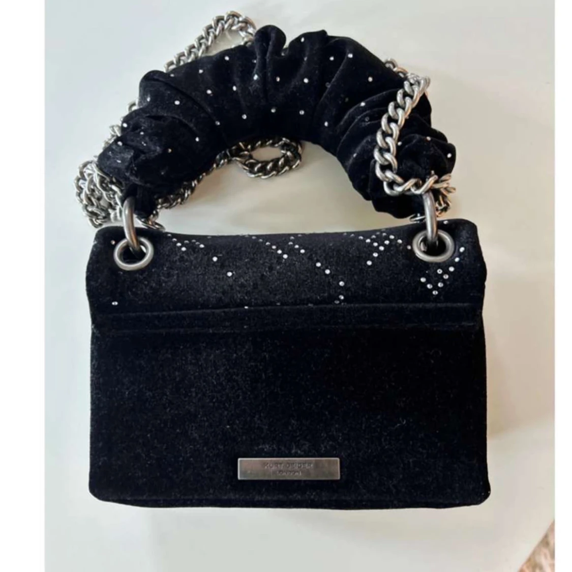 Kurt geiger handväska - 90