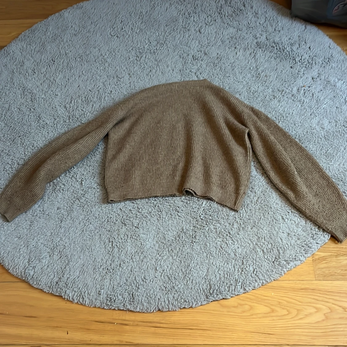  Stickad tröja  - 43