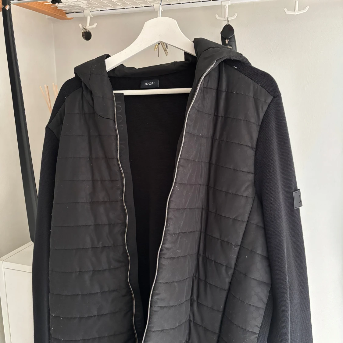 Joop Cardigan 