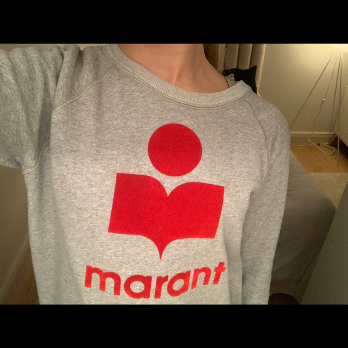 isabel marant tröja