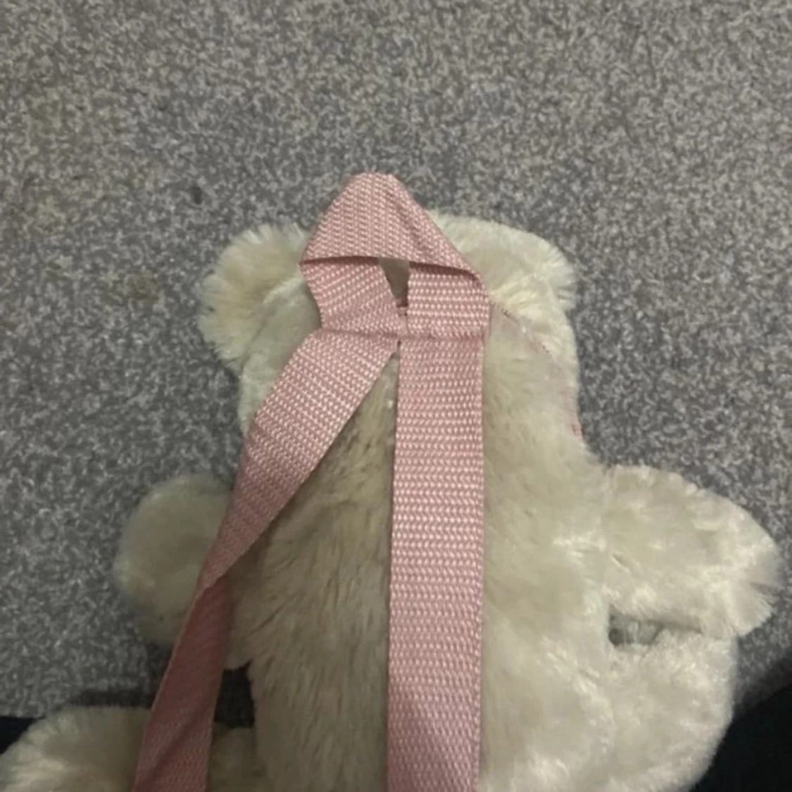 gosedjur väska Björn - 92