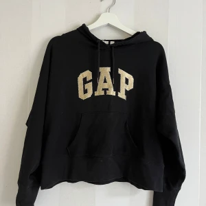 Gap hoodie  - Unik hoodie från gap köpt i Paris 