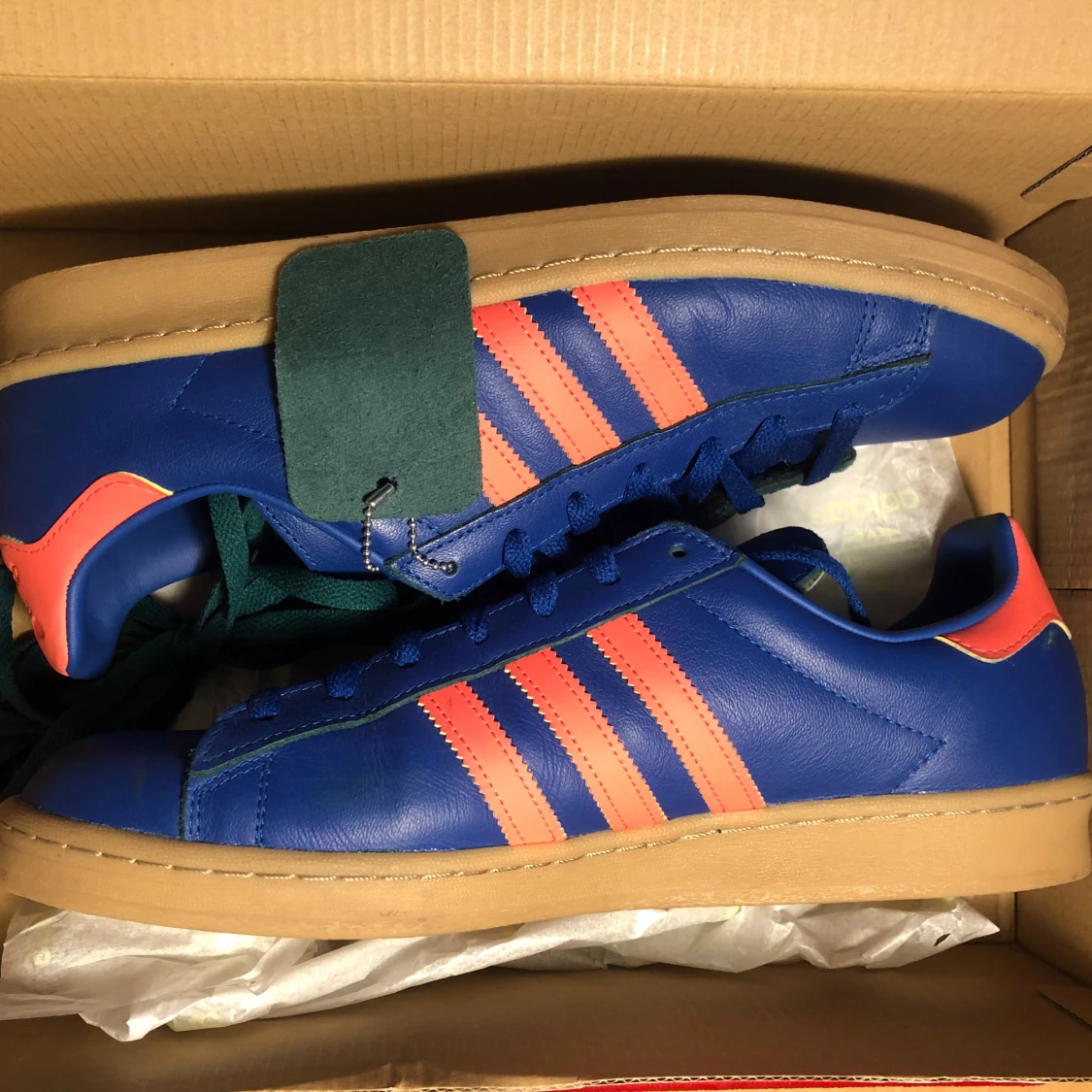 Adidas Campus 80s City Flip - 91