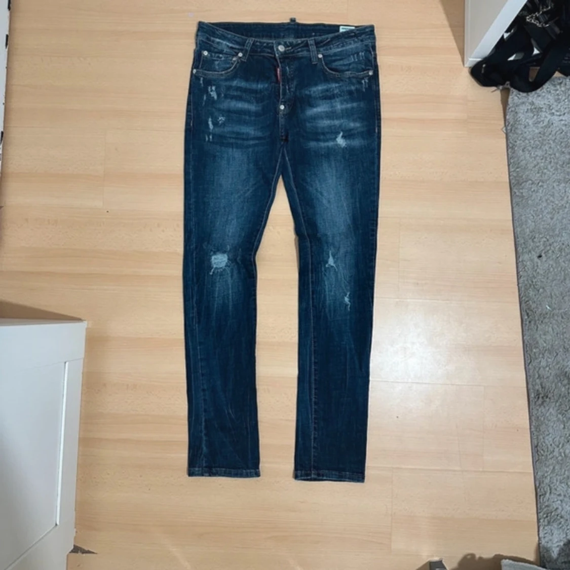 Dsquared jeans
