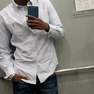 polo ralph lauren skjorta  - polo ralph lauren skjorta