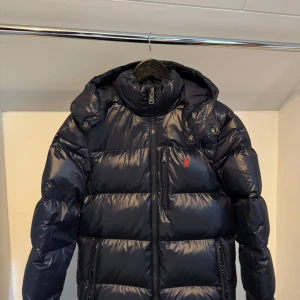 Ralph Lauren Jacka - Xs men stor i storleken så passar S