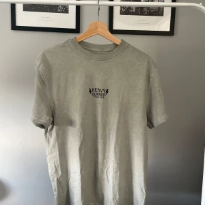 Ventura T-shirt  - T-shirt med ventura tryck