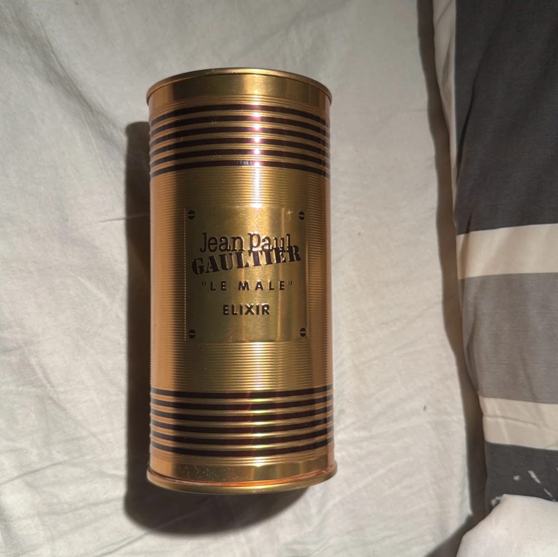 Le male elixir 20-30 ml kvar - 3