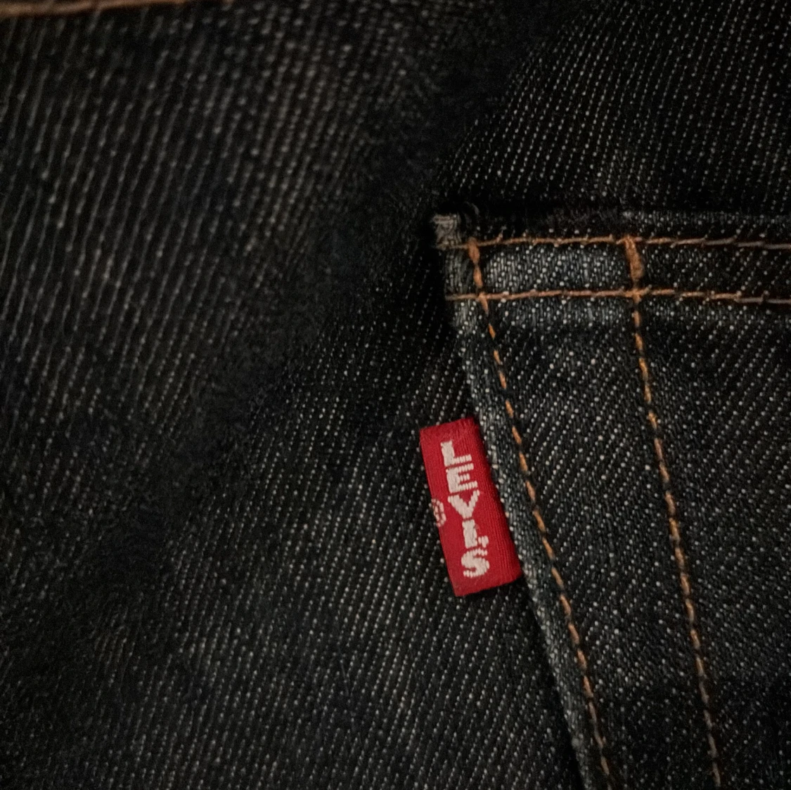 Levi's 501 jeans - 3