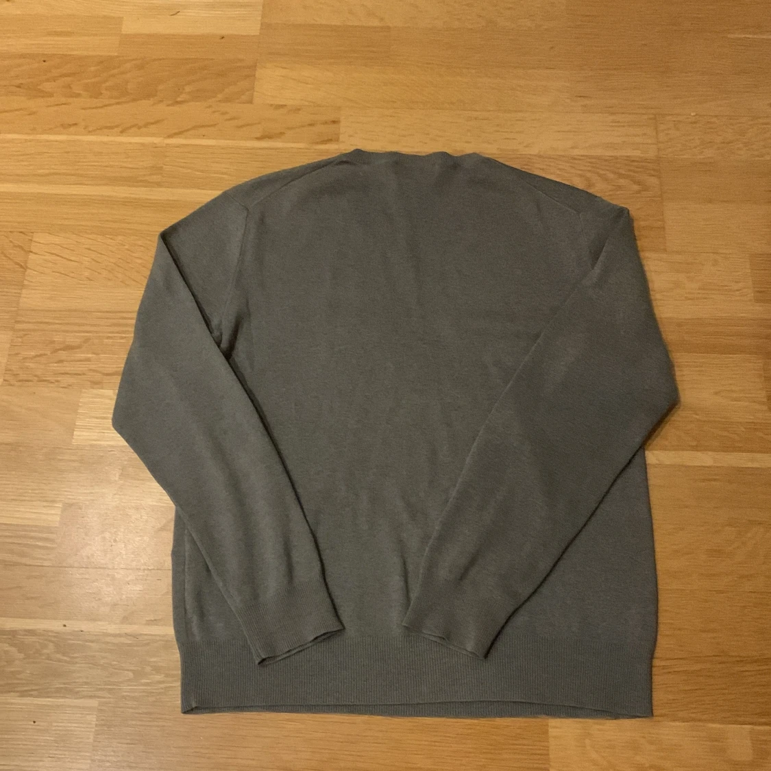 Grå tröja från Polo Ralph Lauren - 1