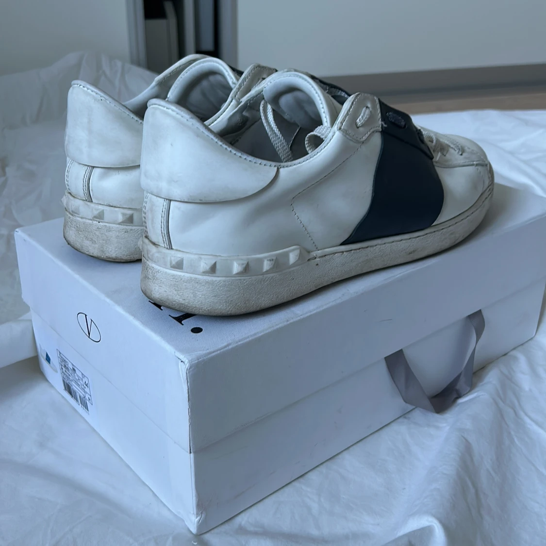 Valentino skor storlek 44 - 90