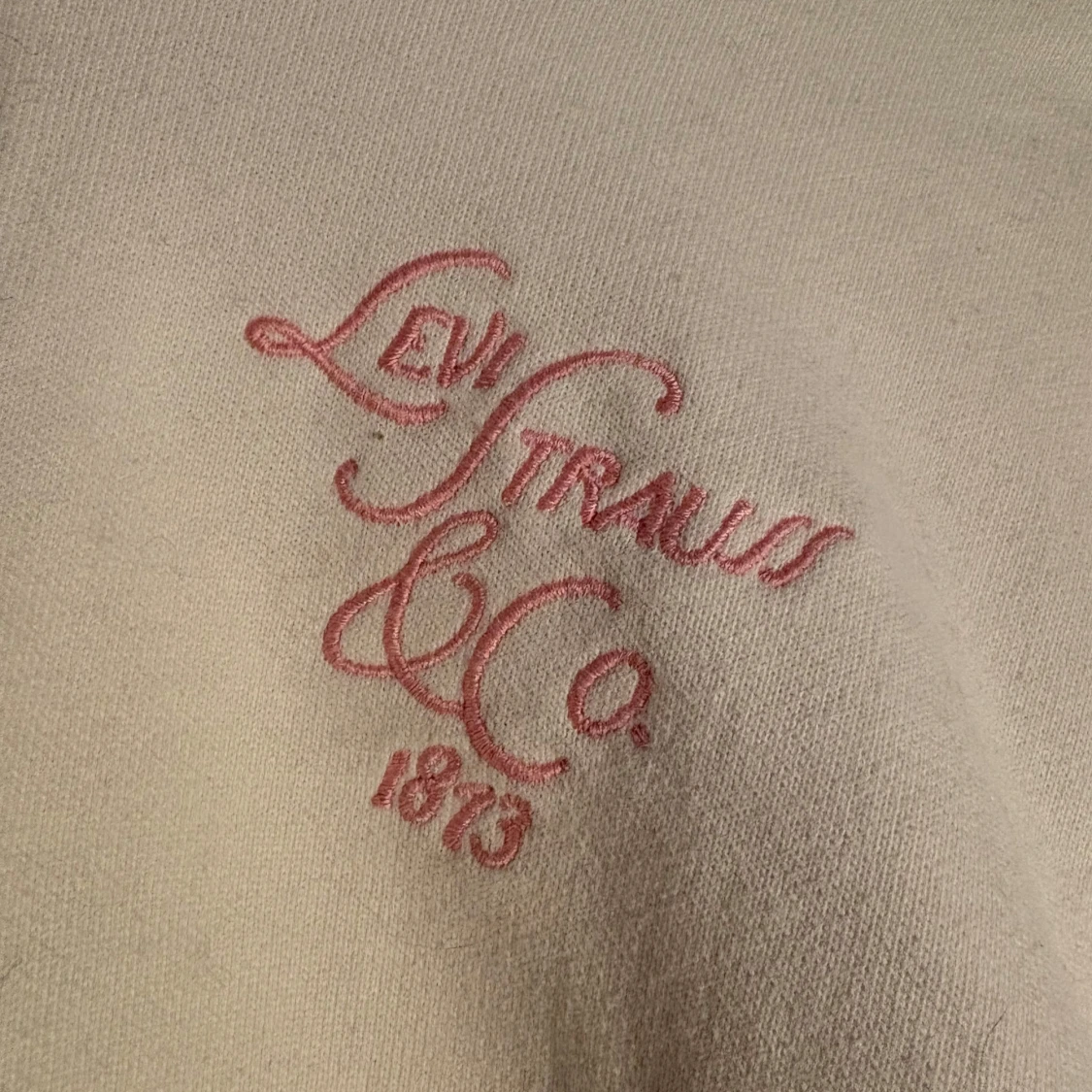 Flerfärgad tröja från Levi's - 3