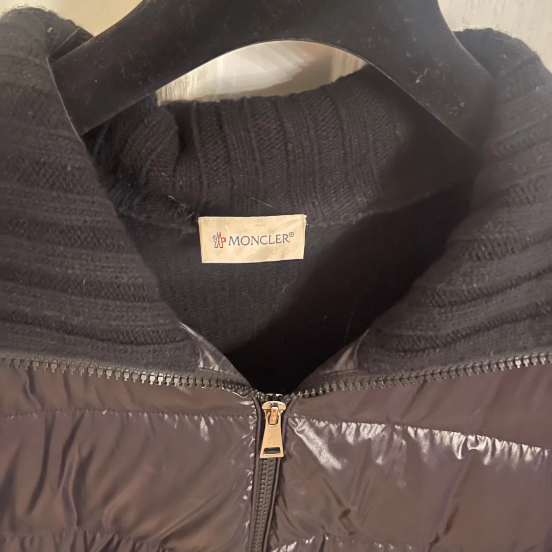 Moncler cardigan  - 1