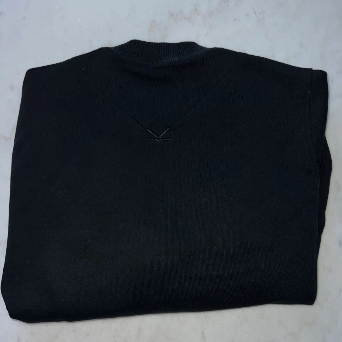 Svart sweatshirt från Kenzo - 2