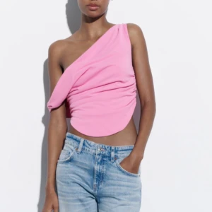 Rosa topp zara - Mycket bra skick