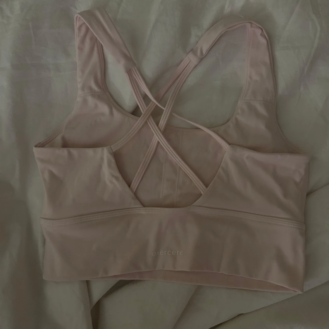 Sport bh från Exercere  - 2