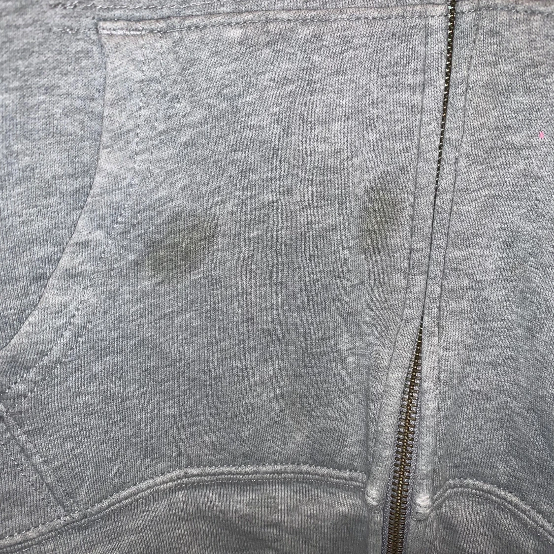 Ralph Lauren zip up  - 2