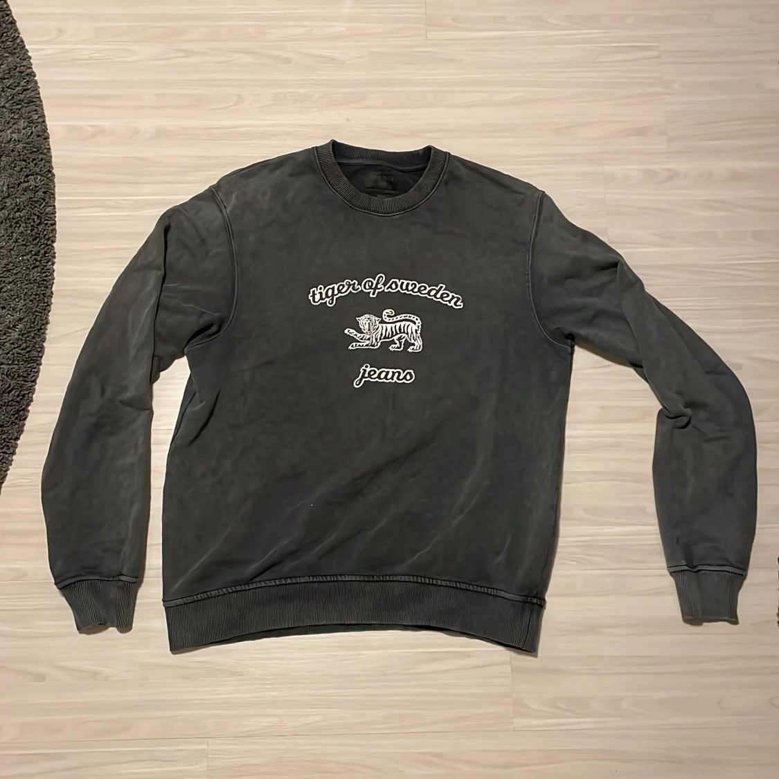 Svinsnygg Tiger Of Sweden sweatshirt - 1