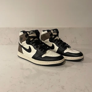 AirJordan1 Mocha - AJ1 Mocha, fint skick. Givetvis äkta!