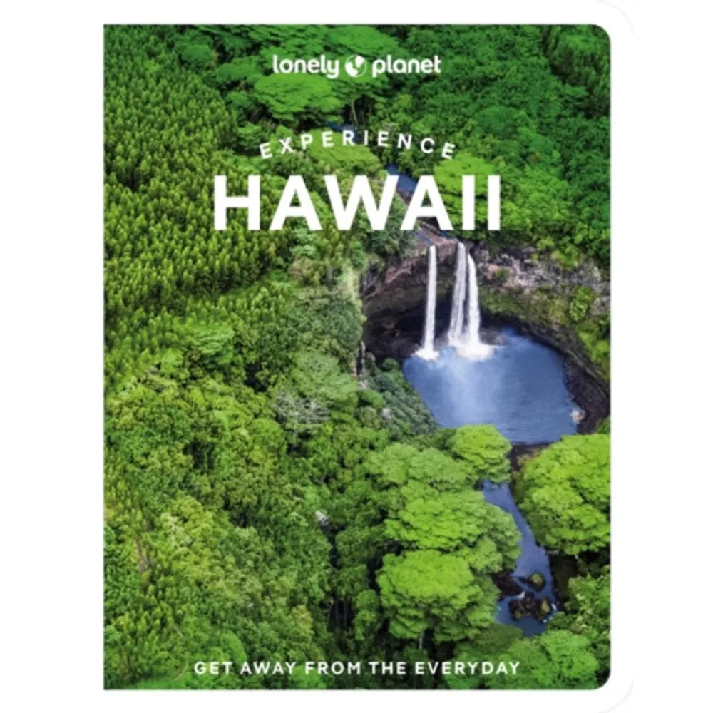 Inside Lonely Planet's Experience Hawaii:Unique experiences to string together an unforgettable tripInspiring full-color travel photography and maps throughoutHighlights and trip builders to help tailor a trip to your personal needs and interests.Fresh perspectives to surprise you with things you hadn't thought of, as well as fresh takes on the well-known sightsInsider tips help you discover hidden gems and get around like a localExpert insights take you to the heart of the place - surfing, traditional crafts, island cuisine, stargazing, wildlife, hikingPractical info and tips on money, getting around, unique and local ways to stay, and responsible travelCovers Honolulu, O'ahu, Maui, the Big Island, Kaua'i The Perfect Choice: Lonely Planet's Experience Hawaii, our inspiring guide, filled with local tips and fresh perspectives focuses on Hawaii's best experiences to string together for an unforgettable trip.     Format Pocket   Omfång 258 sidor   Språk Engelska   Förlag Lonely Planet   Utgivningsdatum 2022-09-09   ISBN 9781838694838  . Böcker.