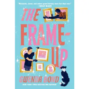 A magically gifted con artist must gather her estranged mother's old crew for a once-in-a-lifetime heist, from the New York Times bestselling author of Stranger Suspicious Minds.Dani Poissant is the daughter and former accomplice of the world's most famous art thief, as well as being an expert forger in her own right. The secret to their success? A little thing called magic, kept rigorously secret from the non-magical world. Danis mother possesses the power of persuasion, able to bend people to her will, whereas Dani has the ability to make any forgery she undertakes feel like the genuine article. At seventeen, concerned about the corrupting influence of her mothers shadowy partner, Archer, Dani impulsively sold her mother out to the FBIan act she has always regretted. Ten years later, Archer seeks her out, asking her to steal a particular painting for him, since her mother's still in jail. In return, he will reconcile her with her mother and reunite her with her mothers old gangincluding her former best friend, Mia, and Elliott, the love of her life. The problem is, its a nearly impossible jobeven with the magical talents of the people she once considered family backing her up. The painting is in the never-before-viewed private collection of deceased billionaire William Hackworthotherwise known as the Fortress of Art. Its a job that needs a year to plan, and Dani has just over one week. Worse, shes not exactly gotten a warm welcome from her former colleaguesespecially not from Elliott, who has grown from a weedy teen to a smoking-hot adult. And then there is the biggest puzzle of why Archer wants her to steal a portrait of himself, which clearly dates from the 1890s, instead of the much more valuable works by Vermeer or Rothko. Who is her mothers partner, really, and what does he want? The more Dani learns, the more she understands she may be in way over her headand that there is far more at stake in this job than she ever realized.    Format Pocket   Omfång 352 sidor   Språk Engelska   Förlag Random House USA   Utgivningsdatum 2024-02-13   ISBN 9780593597736  