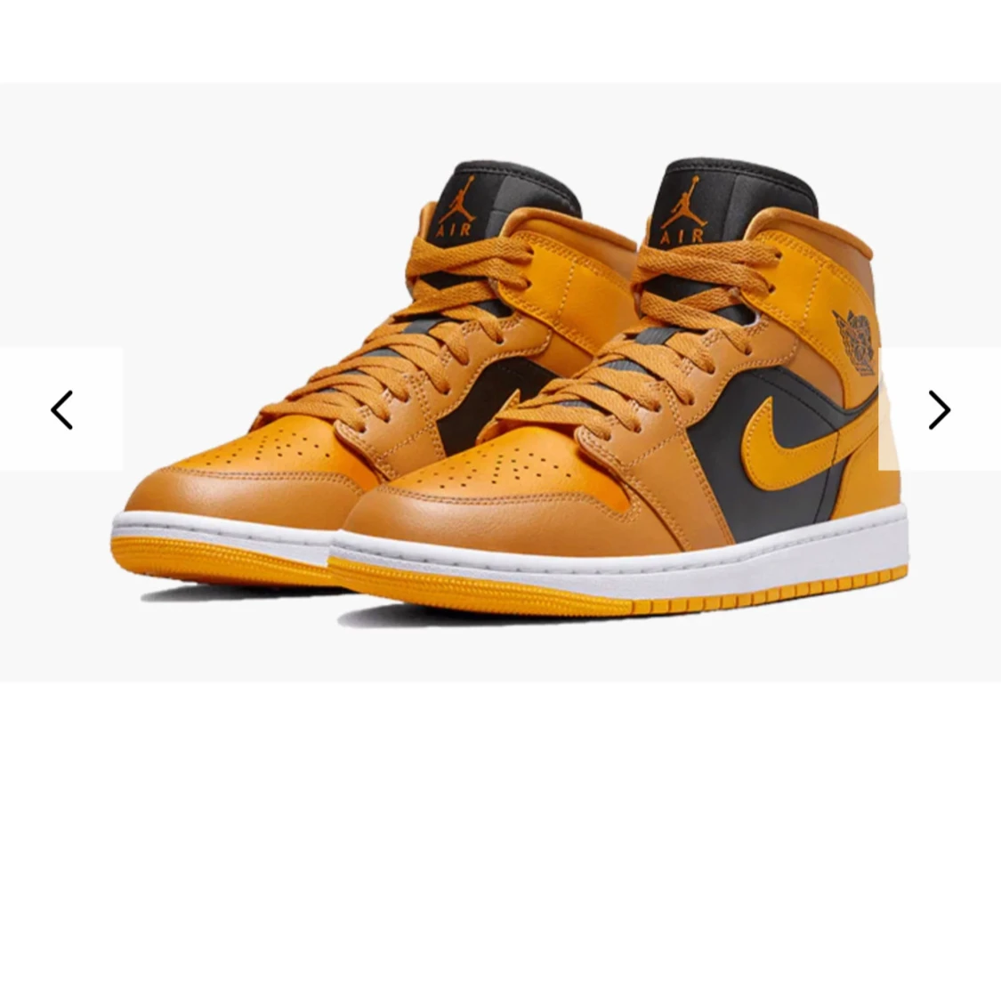 Nike Air Jordan Chutney Taxi