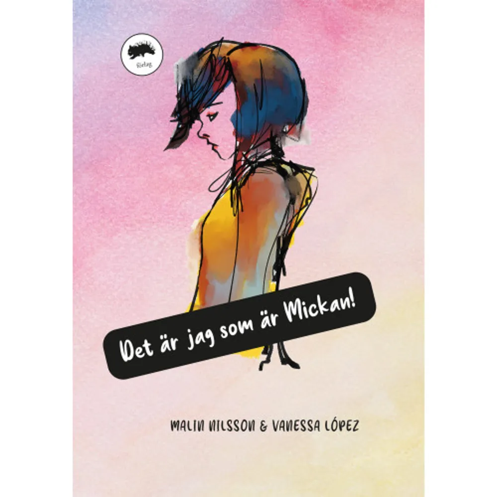 Format Storpocket Omfång 81 sidor Språk Svenska Förlag Vombat Förlag Utgivningsdatum 2021-10-28 Medverkande Vanessa López ISBN 9789189395923 . Böcker.