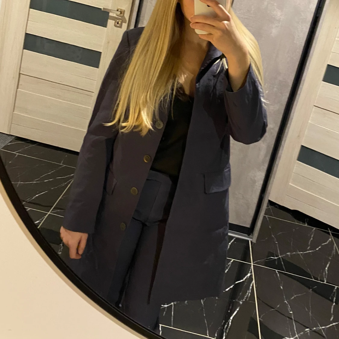 Vintage kostymset - 90