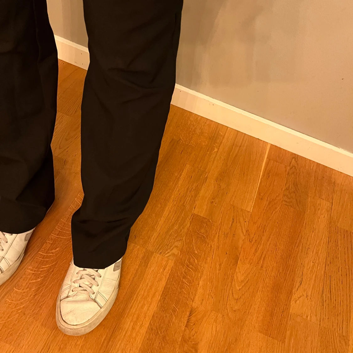 Svarta kostymbyxor Bikbok Vilma - 93