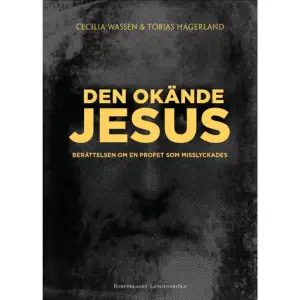 Jesus är den mest kända personen i världshistorien. Alla har en bild av honom och hans budskap präglar vår kultur. Samtidigt är den historiske Jesus ganska okänd. Vilken person träder fram när man jämför och kritiserar evangelisternas vitt skilda och ibland motsägelsefulla porträtt av Messias?I den här boken tar Cecilia Wassén och Tobias Hägerland med oss på en fascinerande resa in i den antika judiska världen och ger oss en ny bild av Jesus. Med hjälp av den senaste forskningen visar de att han inte bara var profet utan också en provokativ och orädd utmanare av samhällsordningen som inte kunde förutspå sitt tragiska öde. Cecilia Wassén är professor i Nya testamentet vid Uppsala universitet. Tobias Hägerland är docent och lektor i Nya testamentets exegetik vid Lunds universitet. Han har doktorerat i religionsvetenskap vid Göteborgs universitet.    Format Inbunden   Omfång 250 sidor   Språk Svenska   Förlag Bokförlaget Langenskiöld   Utgivningsdatum 2016-11-15   Medverkande Tobias Hägerland   Medverkande Caroline Karlström   ISBN 9789187007910  