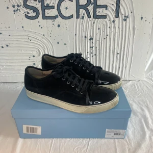 Lanvin skor - Skick 8/10 storlek 10~44 box,dustbag finns