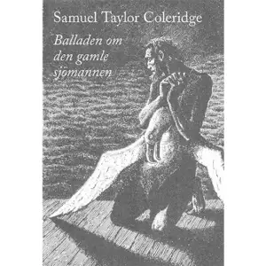 ”Balladen om den gamle sjömannen” är en av den engelska romantikens mest välbekanta dikter, men samtidigt en av de underligaste. På en förtrollande musikalisk vers berättar Coleridge om sjöfararen som tvingar en bröllopsgäst att ta del av sina mardrömslika upplevelser: hur han med sitt armborst skjuter en albatross, hur skeppet drabbas av en lång rad obegripliga hemsökelser, och hur han som ensam överlevande måste återberätta sin historia om och om igen för att sona sitt brott. Här presenteras dikten både på originalspråk och i ny svensk tolkning av Axel Englund, som också skrivit en essä där sjömannens skuld mot naturen framträder mot bakgrund av våra nutida insikter om en hotad omvärld. Bokens suggestiva illustrationer är gjorda av Mervyn Peake.    Format Danskt band   Omfång 95 sidor   Språk Svenska   Förlag Ellerströms förlag AB   Utgivningsdatum 2018-02-15   Medverkande Axel Englund   Medverkande Mervyn Peak   ISBN 9789172475168  