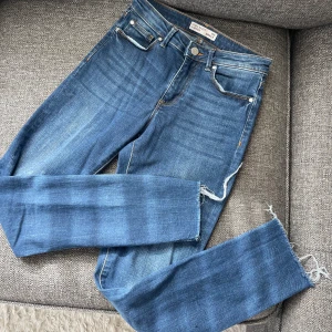 Jeans - Jeans High Waist Harper stl 158