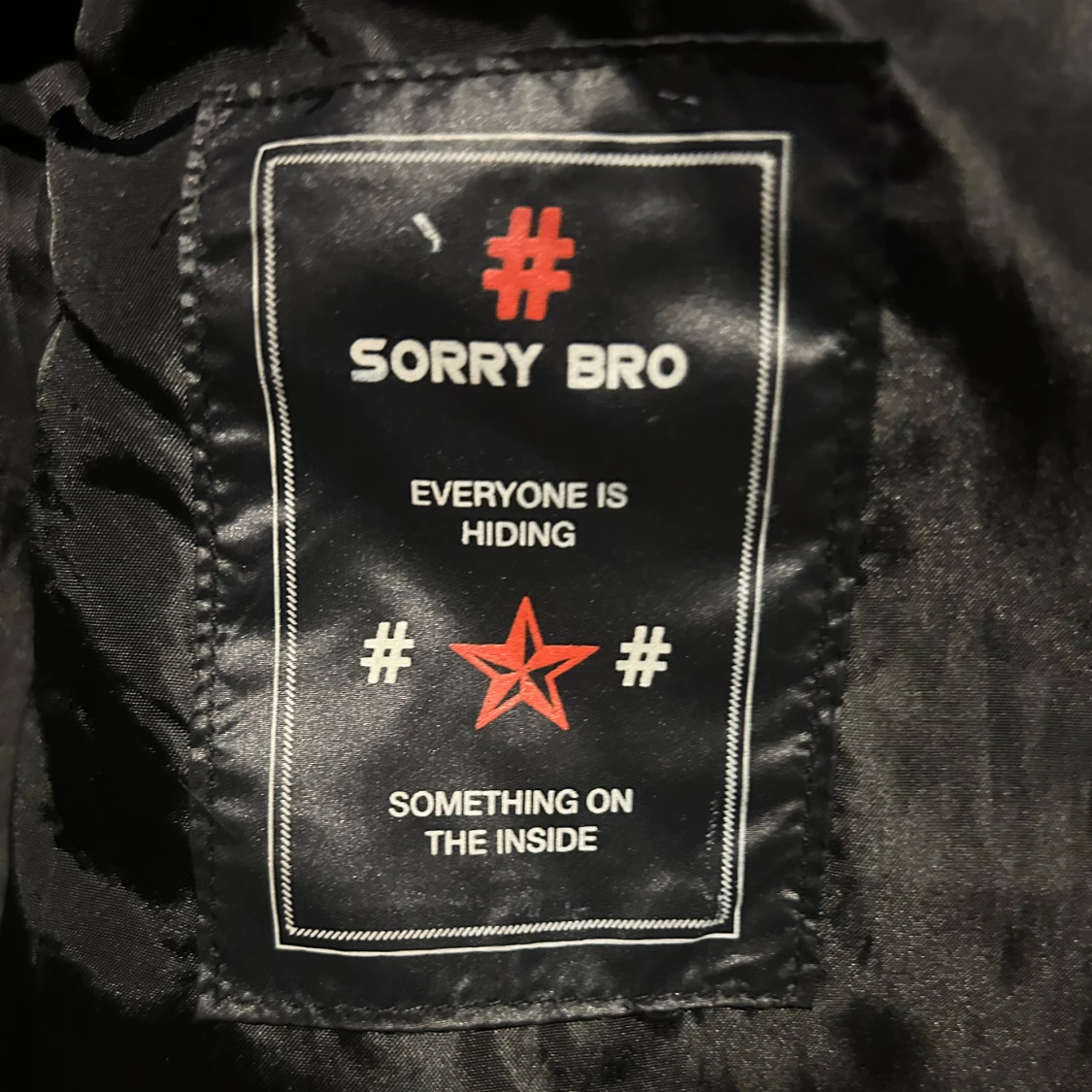 Blå glans väst - 91