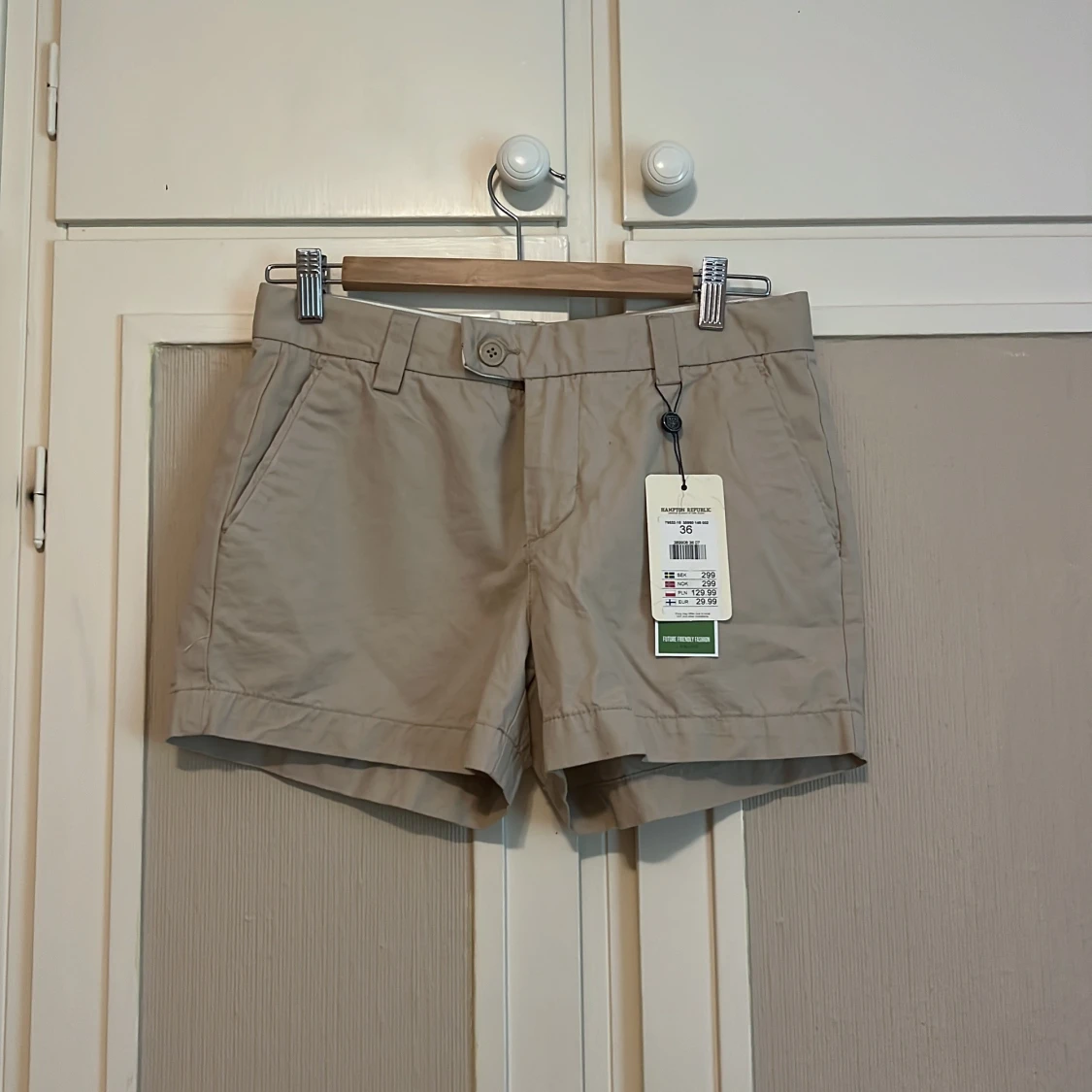 Söta shorts