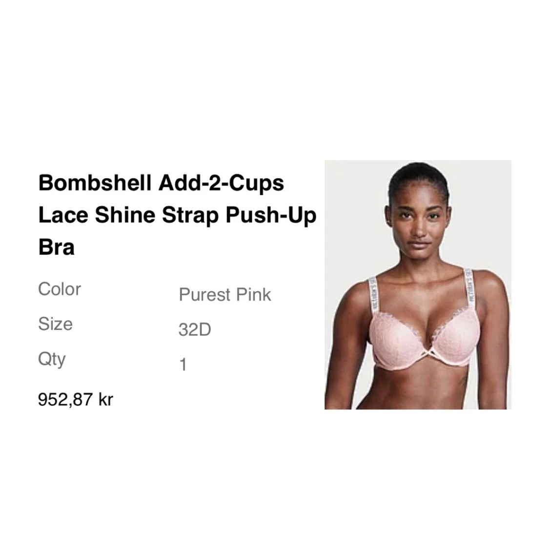 Victoria’s Secret - 91