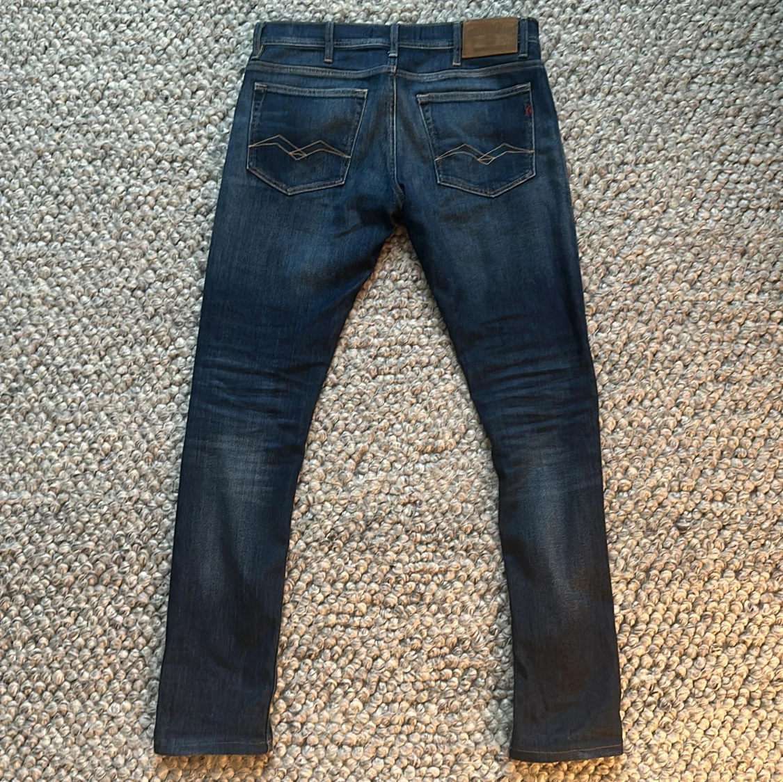 Feta Replay jeans