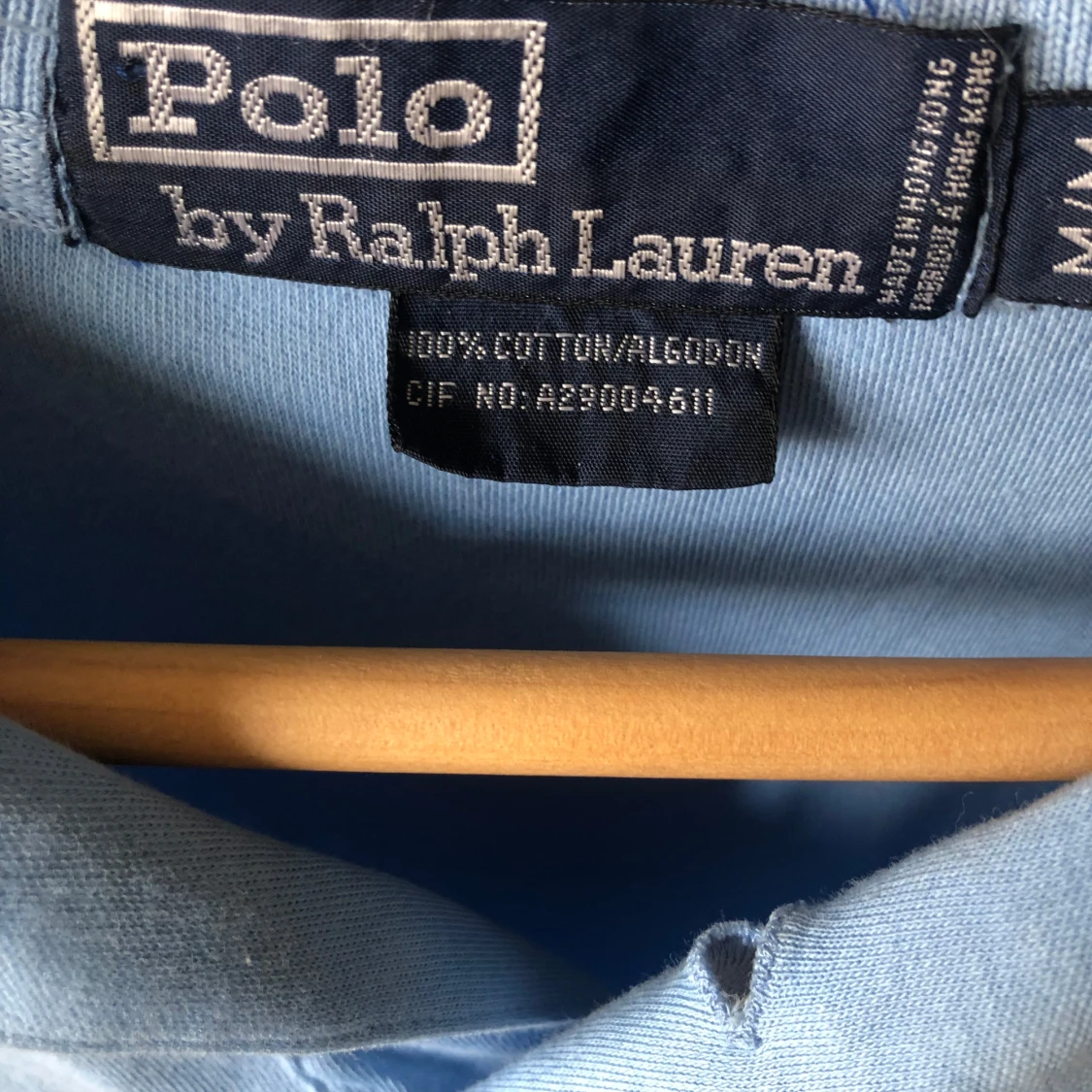 Ralph lauren pike - 91