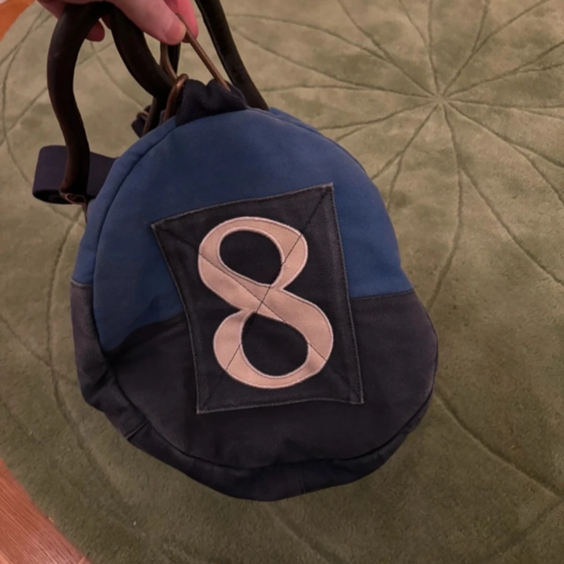 Hackett London väska - 90