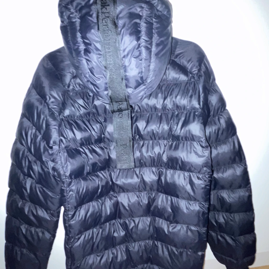 Peak performance jacka