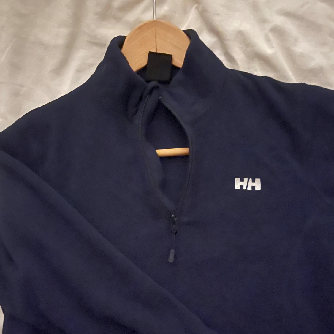 Helly hansen fleecetröja - 91