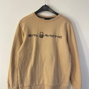 Sailracing Tröja - Sailracing Tröja Färg : Beige Storlek: 150cm