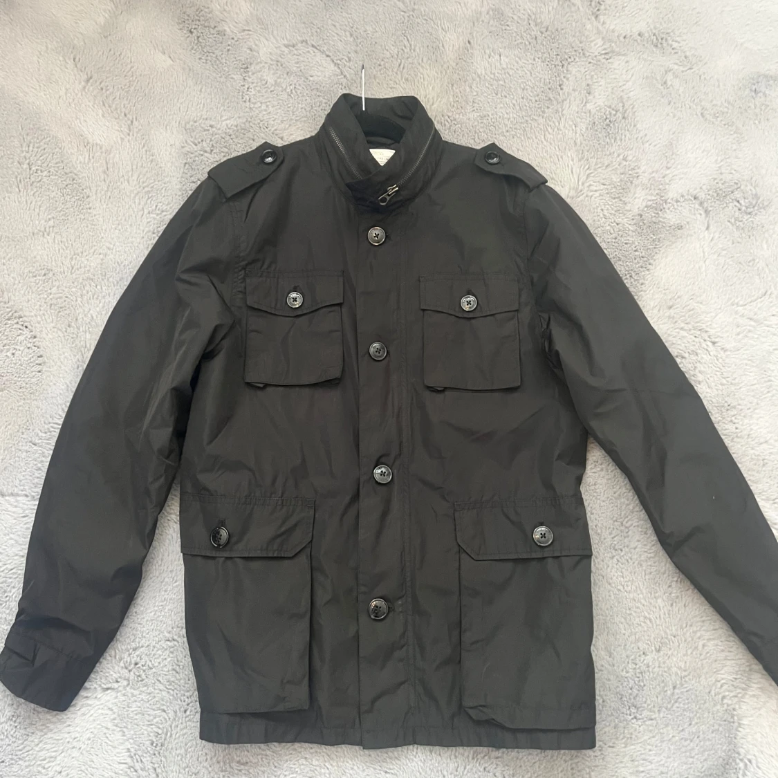 These Glory Days jacka 