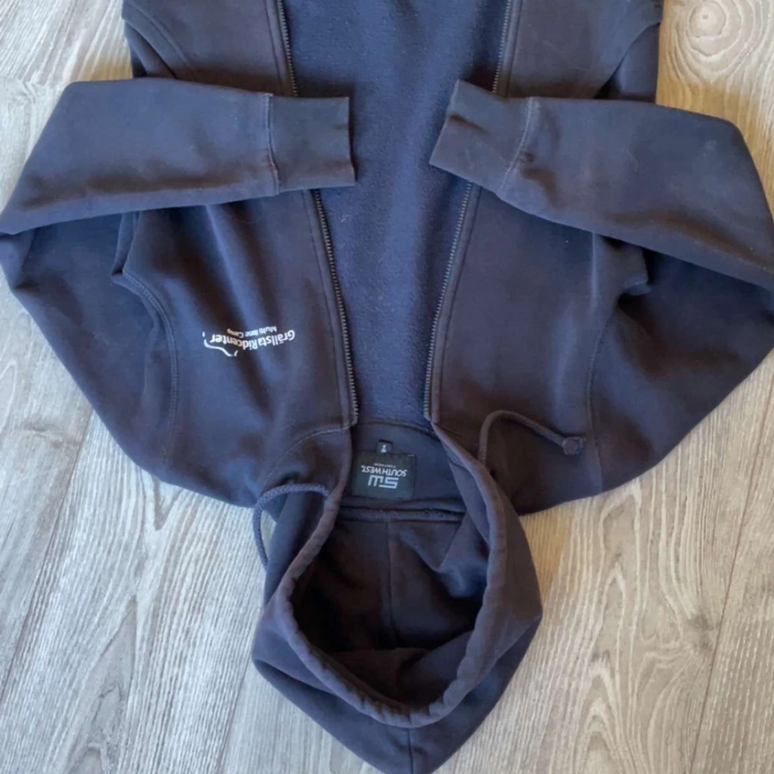 Grällsta ridcenter tröja! - 91