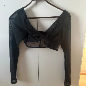 Hunkemöller topp - En super fin topp, använd en gång.  