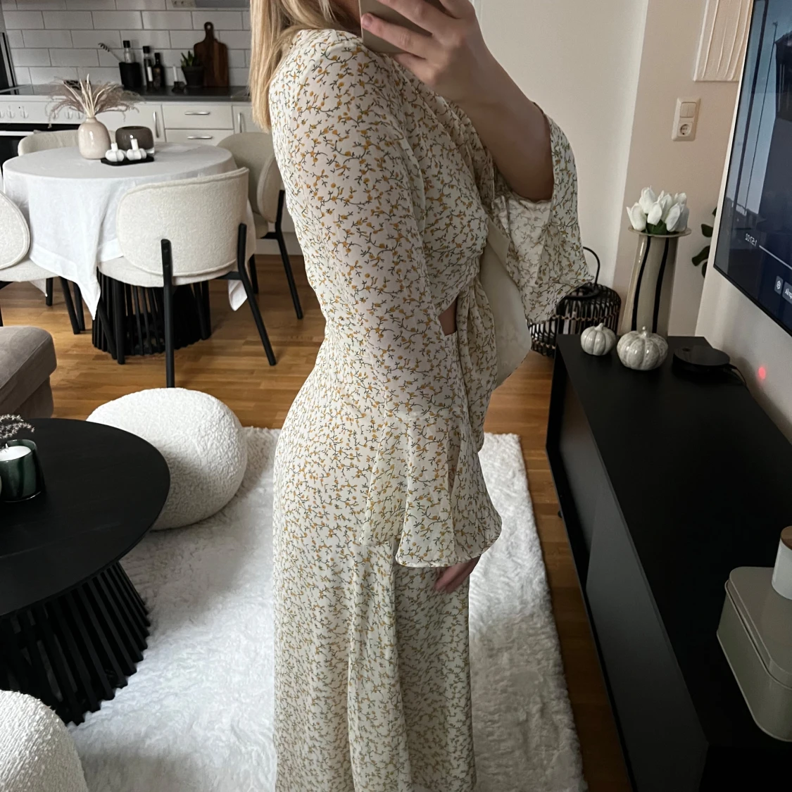 Adoore klänning  - 92