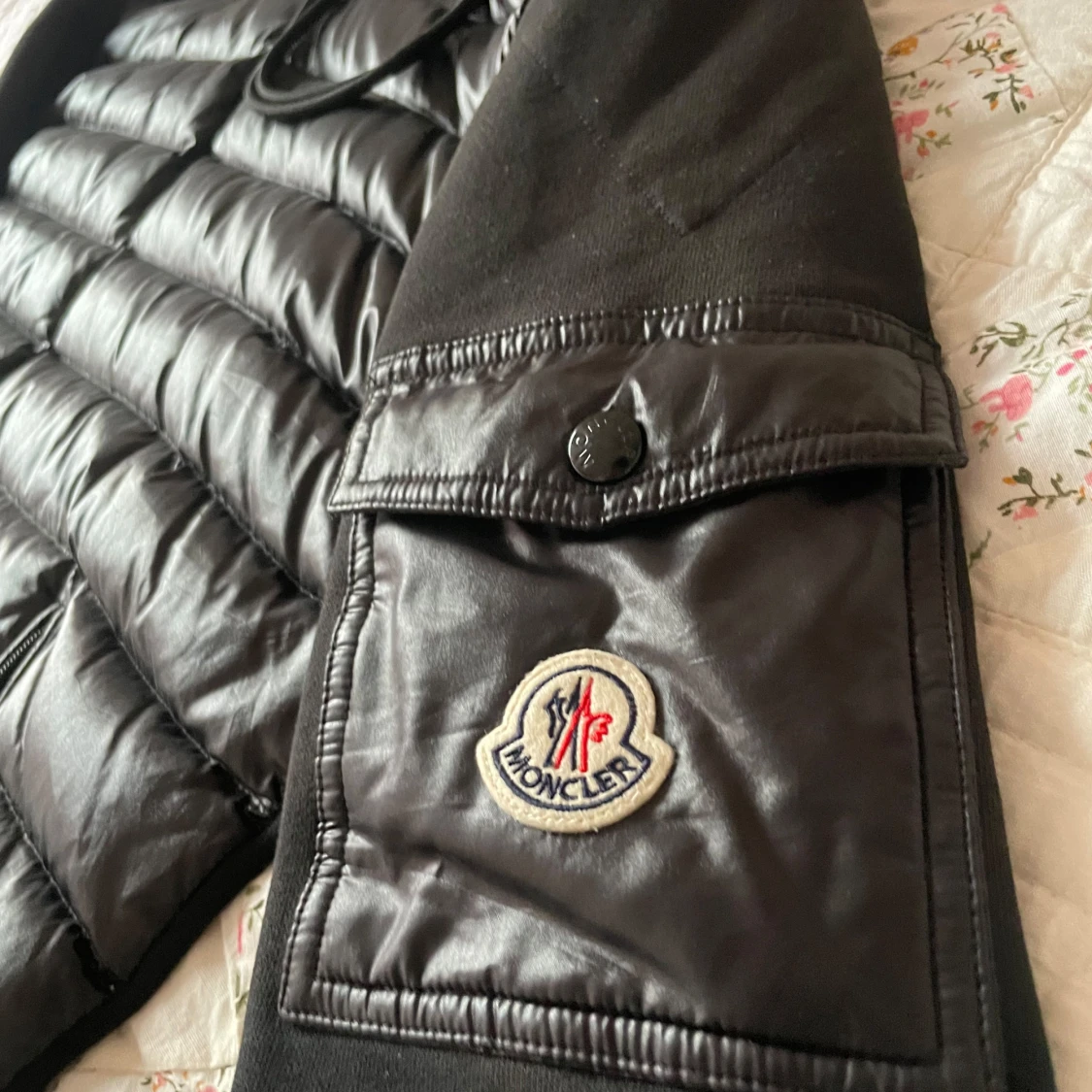 Moncler cardigan  - 90