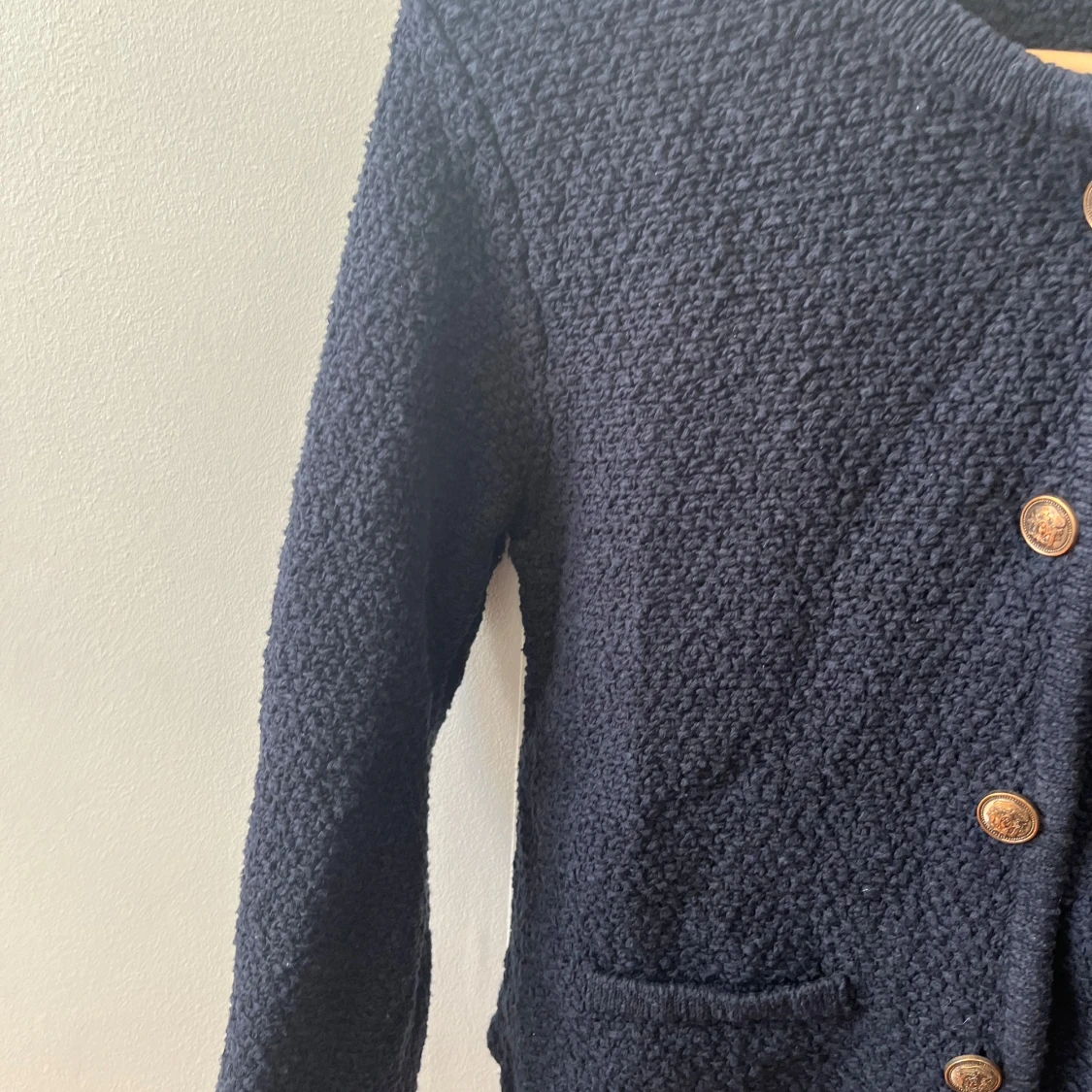 Massimo dutti kofta  - 92