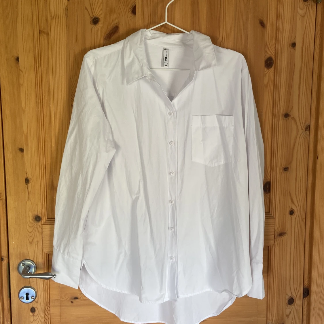Endast testad skjorta😍 - 91